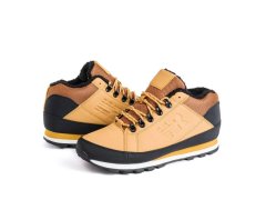 Boty WR Winter M Y-H754 2
