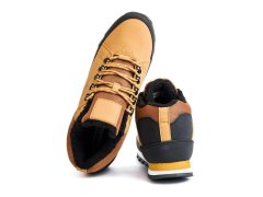 Boty WR Winter M Y-H754 3