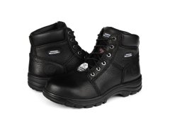 Boty Skechers Workshire M 77009EC/BLK 1