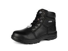 Boty Skechers Workshire M 77009EC/BLK 3