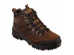 Skechers Relaxed Fit Relment Traven M 65529-CDB 1