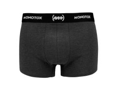 Monotox Basics Boxerky 3-pack M MX21061 2
