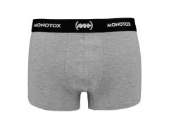 Monotox Basics Boxerky 3-pack M MX21061 3