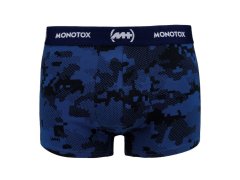 Monotox Basics Boxerky 3-pack M MX21065 1