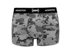Monotox Basics Boxerky 3-pack M MX21065 2