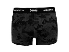 Monotox Basics Boxerky 3-pack M MX21065 3