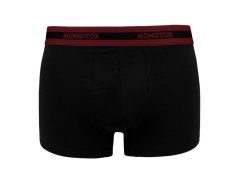 Monotox Basics Boxerky 3-pack M MX21062 2