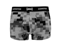 Monotox Basics Boxerky 3-pack M MX21066 1