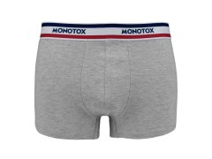 Monotox Basics Boxerky 3-pack M MX21063 1