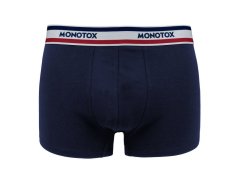 Monotox Basics Boxerky 3-pack M MX21063 2