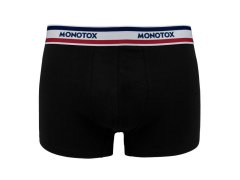 Monotox Basics Boxerky 3-pack M MX21063 3