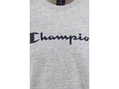 Champion mikina M 218283 EM021 pánské 3
