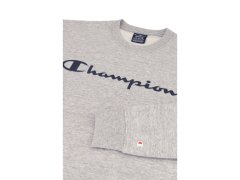 Champion mikina M 218283 EM021 pánské 4