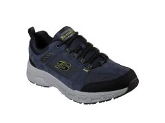 Boty Skechers Oak Canyon M 51893-NVLM 3