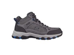 Skechers Selmen Melano M 204477-GRY 4