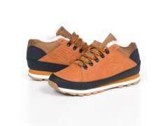 Boty WR Winter M G-H754 3