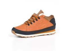 Boty WR Winter M G-H754 4