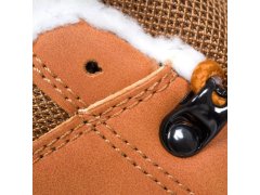 Boty WR Winter M G-H754 6