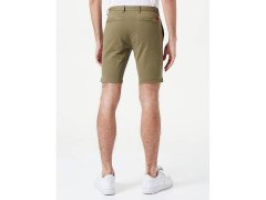 Pánské letní krátké šortky Hugo Boss zelené (50471182-345) 2
