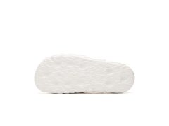 Dámské/pánské žabky adidas Adilette 22 Crystal White s pohodlnou tvarovanou podrážkou white (HQ4672) 2