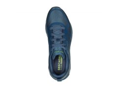 Boty Skechers Tres-Air Uno Modern Aff-Air M 183071-BLU 1