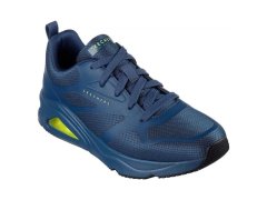Boty Skechers Tres-Air Uno Modern Aff-Air M 183071-BLU 4