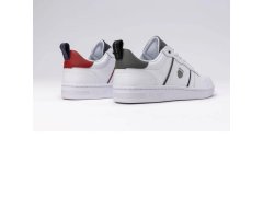 K-Swiss LOZAN MATCH LTH M 08903-179-M 8