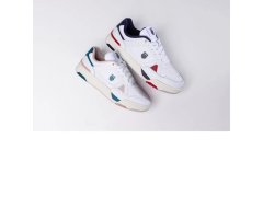 Boty K-Swiss Match Pro Lth M 08905-130-M 2