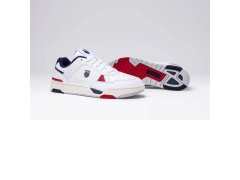 Boty K-Swiss Match Pro Lth M 08905-130-M 6
