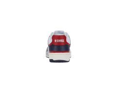Boty K-Swiss MATCH PRO LTH M 08905-470-M 3