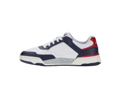 Boty K-Swiss MATCH PRO LTH M 08905-470-M 4