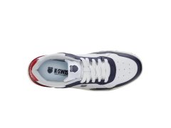 Boty K-Swiss MATCH PRO LTH M 08905-470-M 6