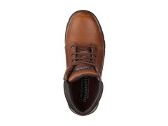 Boty Skechers Workshire M 77009EC-BRN 1
