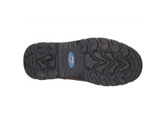 Boty Skechers Workshire M 77009EC-BRN 2