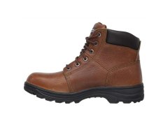 Boty Skechers Workshire M 77009EC-BRN 3