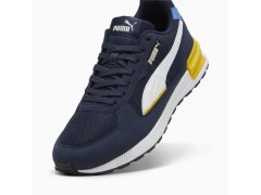 Puma Graviton Club Navy M 380738-50 3