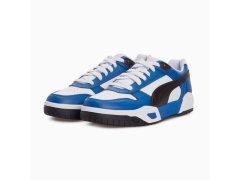 Puma Rbd Tech Classic Cobalt Glaze White M 396553-03 1
