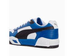 Puma Rbd Tech Classic Cobalt Glaze White M 396553-03 2