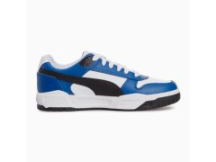 Puma Rbd Tech Classic Cobalt Glaze White M 396553-03 3