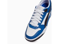 Puma Rbd Tech Classic Cobalt Glaze White M 396553-03 5