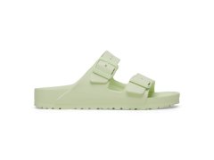 Pánské pěnové žabky Birkenstock Arizona Essentials EVA Regular Faded Lime (1024571) 2