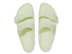Pánské pěnové žabky Birkenstock Arizona Essentials EVA Regular Faded Lime (1024571) 3