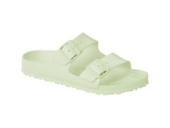Pánské pěnové žabky Birkenstock Arizona Essentials EVA Regular Faded Lime (1024571) 4