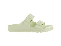 Pánské pěnové žabky Birkenstock Arizona Essentials EVA Regular Faded Lime (1024571) 5