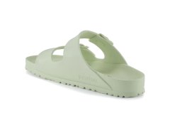 Pánské pěnové žabky Birkenstock Arizona Essentials EVA Regular Faded Lime (1024571) 7