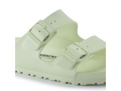 Pánské pěnové žabky Birkenstock Arizona Essentials EVA Regular Faded Lime (1024571) 8