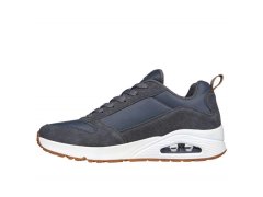 Skechers Uno Stacre tenisky M 52468-CHAR boty 4