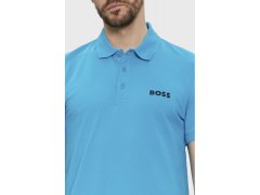 Polokošile Boss Paule M 50512789-442 pánské 3