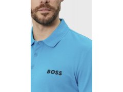 Polokošile Boss Paule M 50512789-442 pánské 4