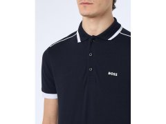 Polokošile Boss Paddy 1 M 50512995-402 pánské 3